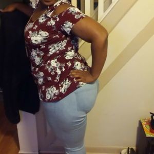 Meet your Posher, Tamara